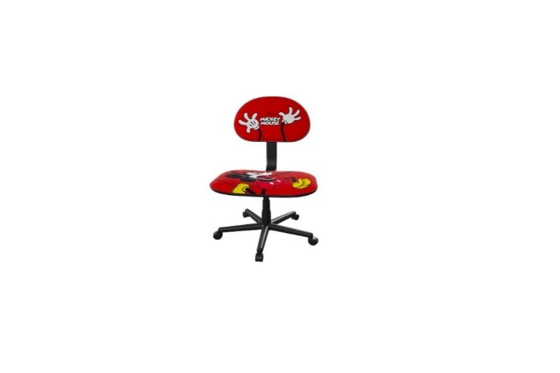 SILLA MICKEY MOUSE ESTUDIANTES