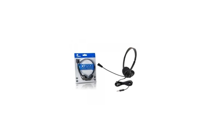 AUDIFONOTS HEADSET  ALAMBRICO DUAL 3 5MM   PLUG