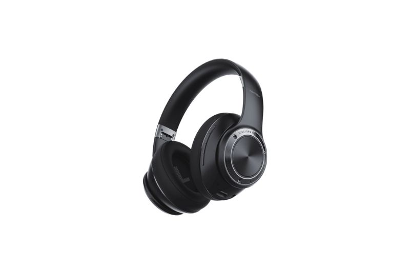HEADSET FANTECH BT RECARGABLE 3 5MM   SPACE EDITION SAKURA MINT NEGRO