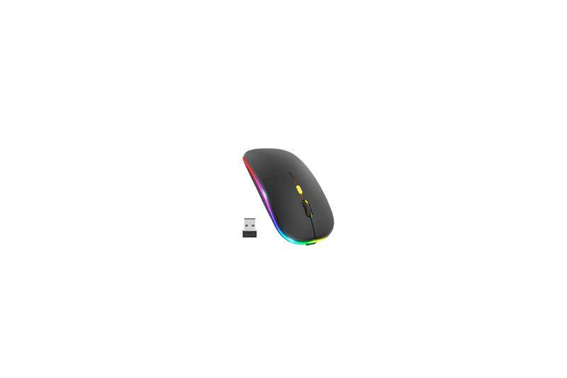MOUSE WIRELESS SENCILLO