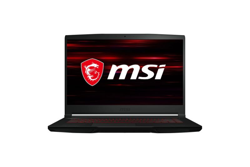 PTT MSI GF63 THIN I5 10MA 24GB 1TB NVME