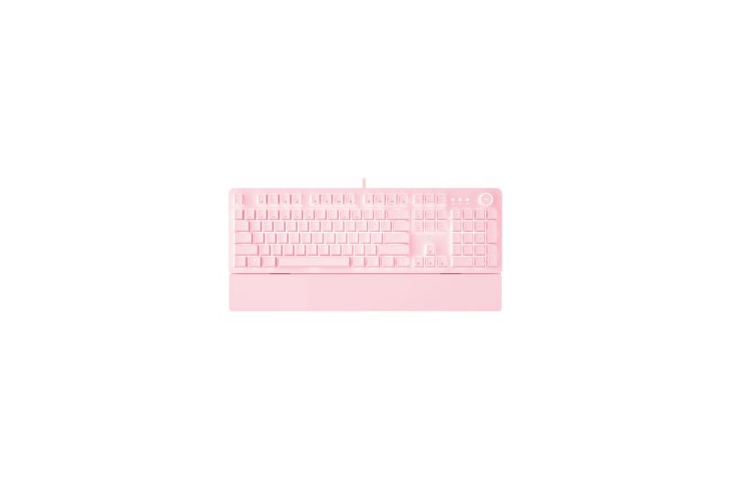 TECLADO MECANICO GAMING SAKURA EDITION