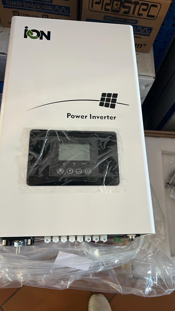 INVERSOR SENOIDAL ION 1.5K