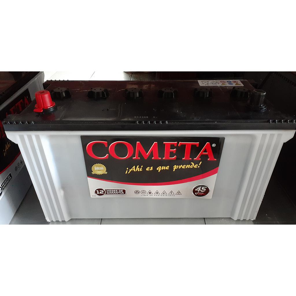 BATERIA COMETA EDN100 DE CAMIÓN