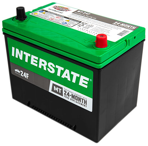 BATERIA INTERSTATE MTP 24 1000 AMP