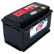 BATERIA LTH 1000 AMP CAR