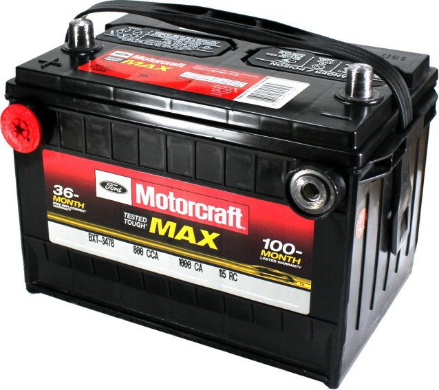 BATERIA MOTOCRAFT 1000 AMP CAR