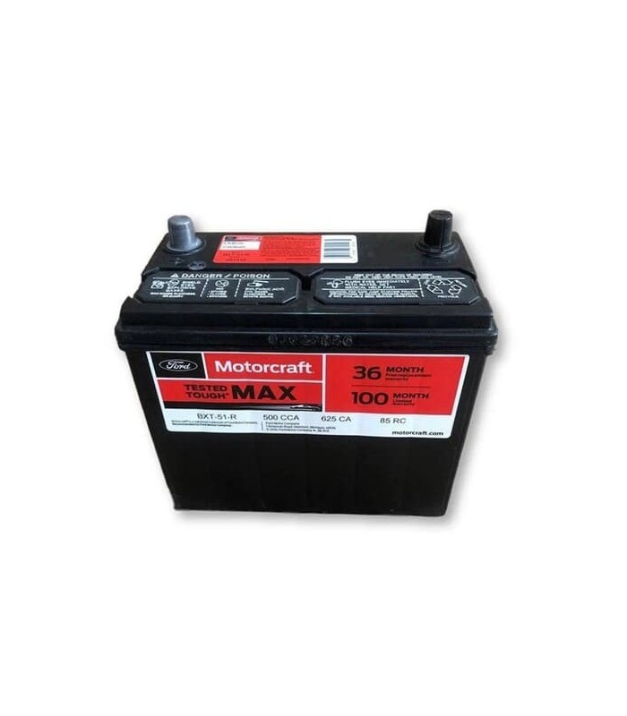 BATERIA MOTOCRAFT 51 CRV