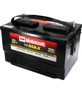 BATERIA MOTOCRAFT TORNILLO 1100 AMP BH31