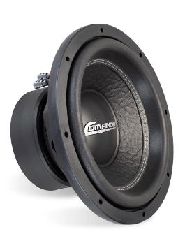 BOCINA 12 BAJO 2200 W