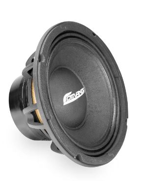 BOCINA DE 10 PULG 400W