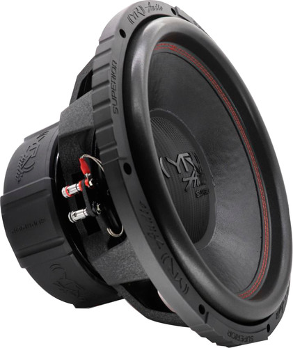 BOCINA YR 5000 DE BAJO
