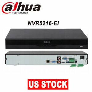 DVR AJHUA 16 CN 4K