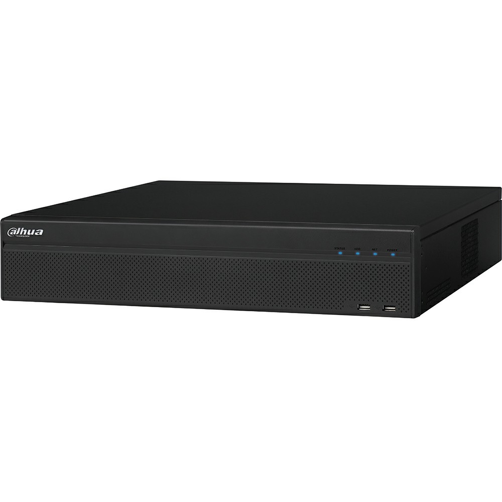 DVR AJHUA 32 CN