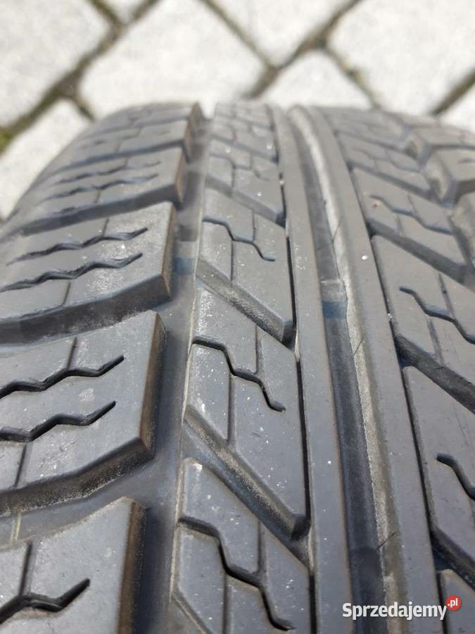 GOMA MICHELIN 165X65X14