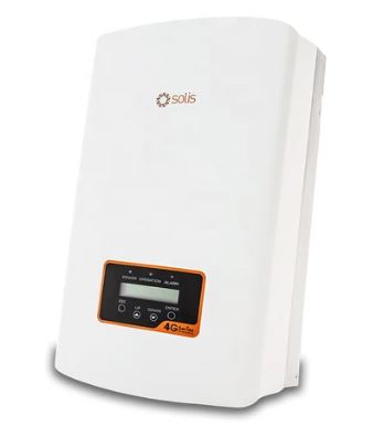 INVERSOR SOLIS 9K