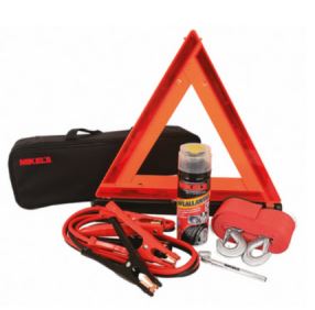 KIT DE EMERGENCIA