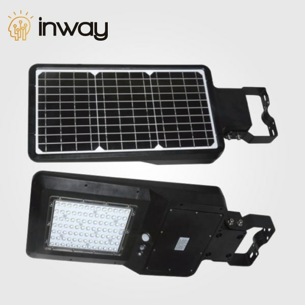 LAMPARA 12 LED COMPANEL INTEGRADO