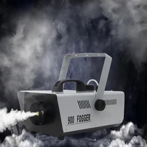 MAQUINA DE HUMO