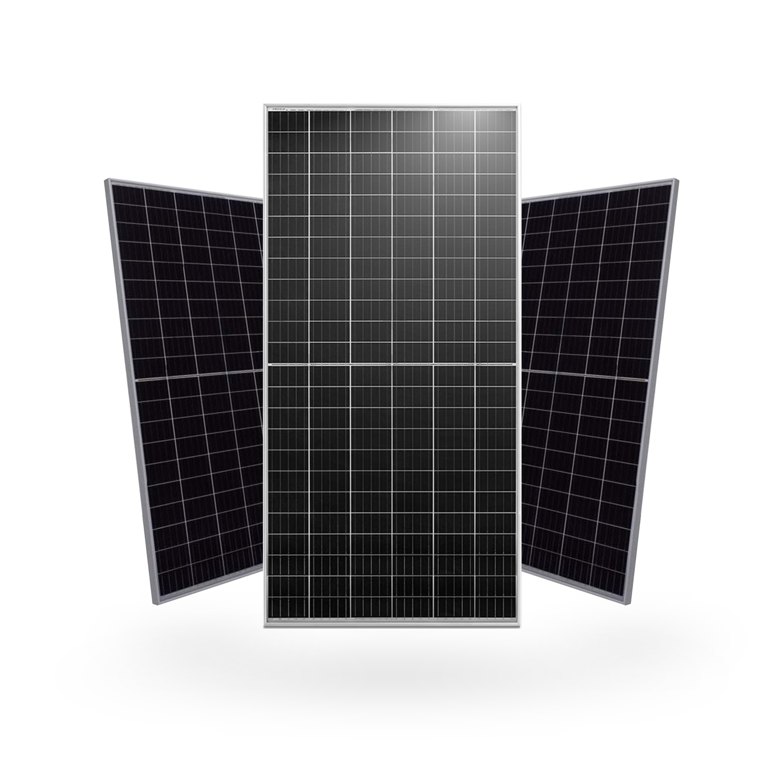 PANEL SOLAR JA 550W 