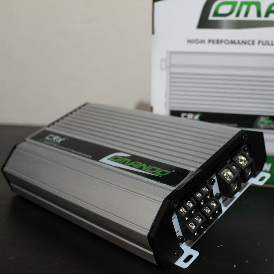 PLANTA COMANDO 4200W X 4C DIGITAL
