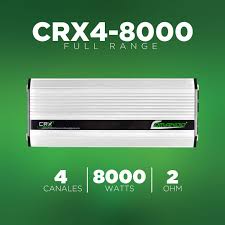 PLANTA COMANDO 8000W X 1C DIGITAL