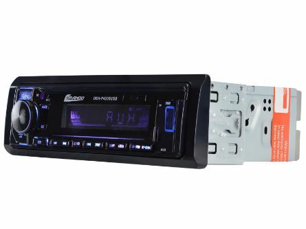 RADIO COMANDO