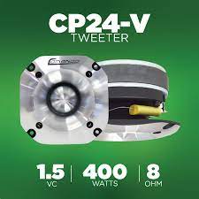 TWITTER  COMANDO CP-24 ECO