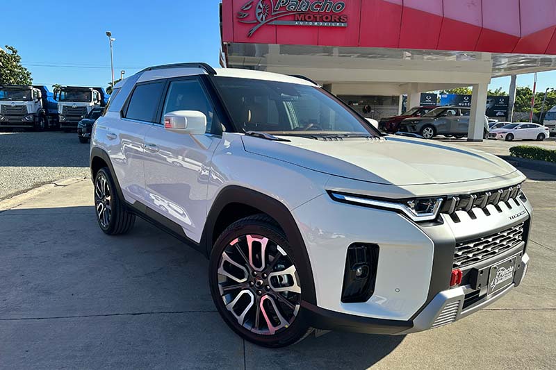 KGM Torres LIMITED 2024