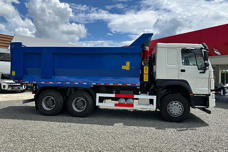 Sinotruck Howo 2024