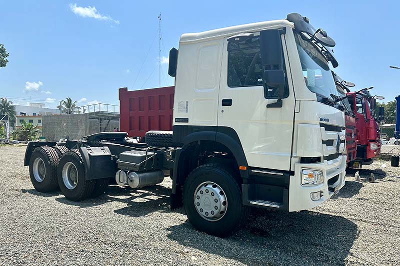 Sinotruck Howo 2024